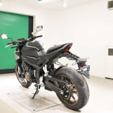 Мотоцикл Honda CB650R-2E CLUTCH с пробегом 495 km