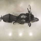 Мотоцикл Honda CB650R-2E CLUTCH с пробегом 495 km