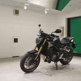 Мотоцикл Honda CB650R-2E CLUTCH с пробегом 495 km