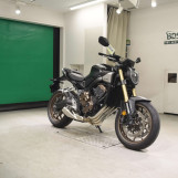 Мотоцикл Honda CB650R-2E CLUTCH с пробегом 495 km