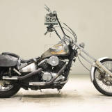 Мотоцикл Kawasaki VULCAN400 CUSTOM с пробегом 36591 km
