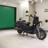 Мотоцикл Honda PS250 BIG RUCKUS з пробігом 20875 km