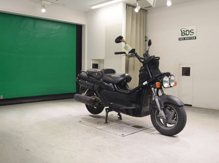 Мотоцикл Honda PS250 BIG RUCKUS з пробігом 20875 km