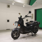 Мотоцикл Honda PS250 BIG RUCKUS з пробігом 20875 km