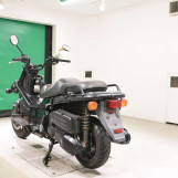 Мотоцикл Honda PS250 BIG RUCKUS з пробігом 20875 km