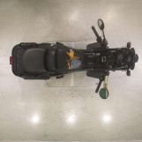 Мотоцикл Honda PS250 BIG RUCKUS з пробігом 20875 km