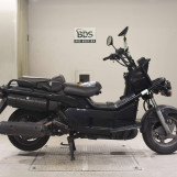 Мотоцикл Honda PS250 BIG RUCKUS з пробігом 20875 km