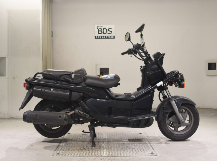 Мотоцикл Honda PS250 BIG RUCKUS з пробігом 20875 km