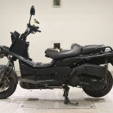 Мотоцикл Honda PS250 BIG RUCKUS з пробігом 20875 km
