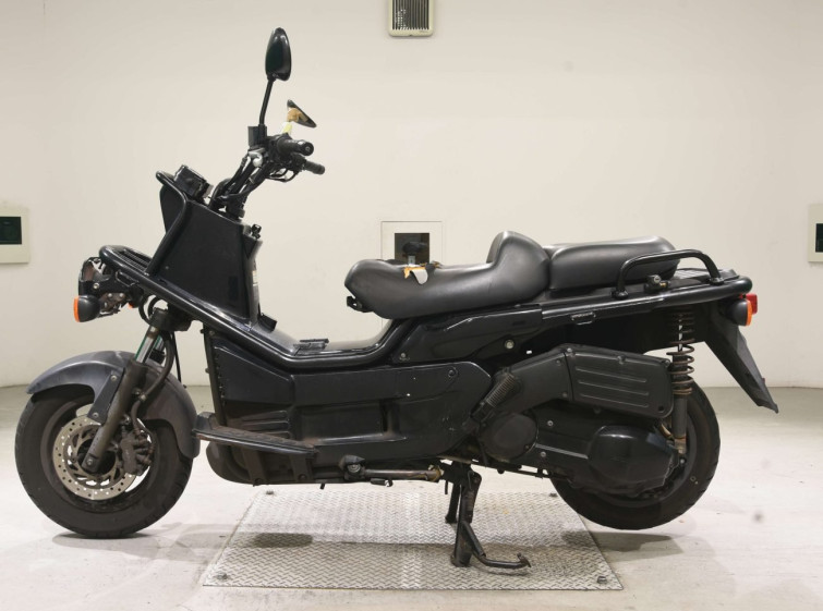 Мотоцикл Honda PS250 BIG RUCKUS з пробігом 20875 km