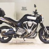 Мотоцикл Yamaha MT-01 с пробегом 20532 km