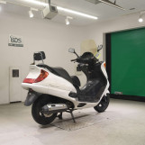 Мотоцикл Honda FORESIGHT EX с пробегом 30513 km