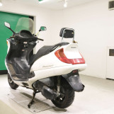 Мотоцикл Honda FORESIGHT EX с пробегом 30513 km