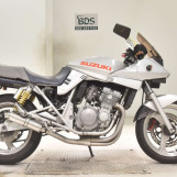 Мотоцикл Suzuki GSX250S KATANA з пробігом 62360 km
