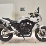 Мотоцикл Yamaha FZ400 з пробігом 27850 km