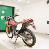 Мотоцикл Honda XR230 з пробігом 54625 km