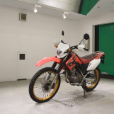 Мотоцикл Honda XR230 з пробігом 54625 km