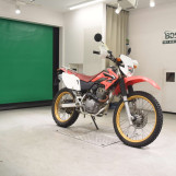Мотоцикл Honda XR230 з пробігом 54625 km