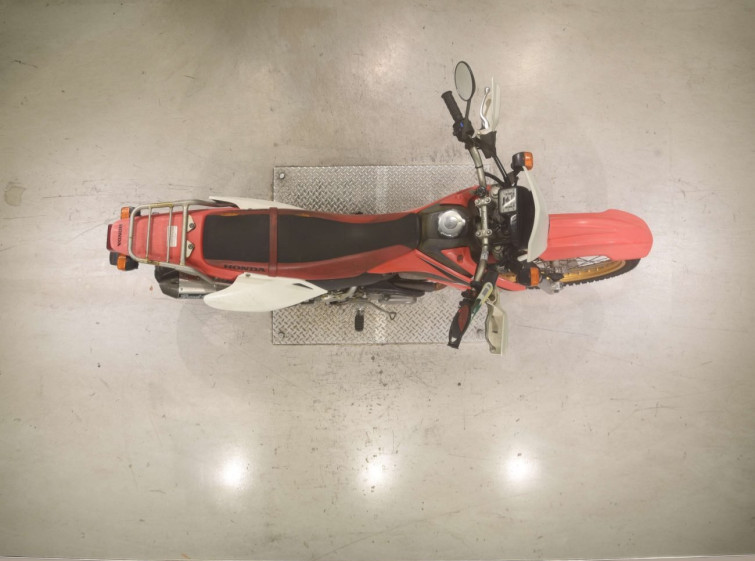 Мотоцикл Honda XR230 з пробігом 54625 km