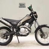 Мотоцикл Yamaha TRICKER з пробігом 13143 km
