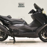 Мотоцикл Yamaha T-MAX530 с пробегом 39325 km