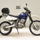 Мотоцикл Suzuki DJEBEL250XC з пробігом 32460 km