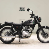 Мотоцикл Kawasaki MEGURO S1 с пробегом 15 km