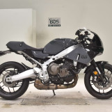 Мотоцикл Yamaha XSR900GP з пробігом 7814 km