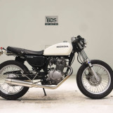Мотоцикл Honda CB223S з пробігом 16940 km