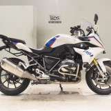 Мотоцикл BMW R1200RS с пробегом 25725 km
