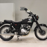 Мотоцикл Kawasaki MEGURO S1 с пробегом 16 km