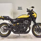 Мотоцикл Kawasaki Z900RS з пробігом 12100 km