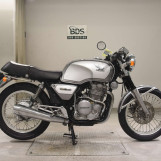 Мотоцикл Honda GB400 с пробегом 23932 km