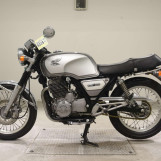 Мотоцикл Honda GB400 с пробегом 23932 km