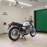 Мотоцикл Honda GB400 с пробегом 23932 km