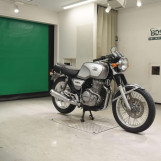 Мотоцикл Honda GB400 с пробегом 23932 km