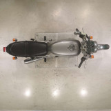 Мотоцикл Honda GB400 с пробегом 23932 km