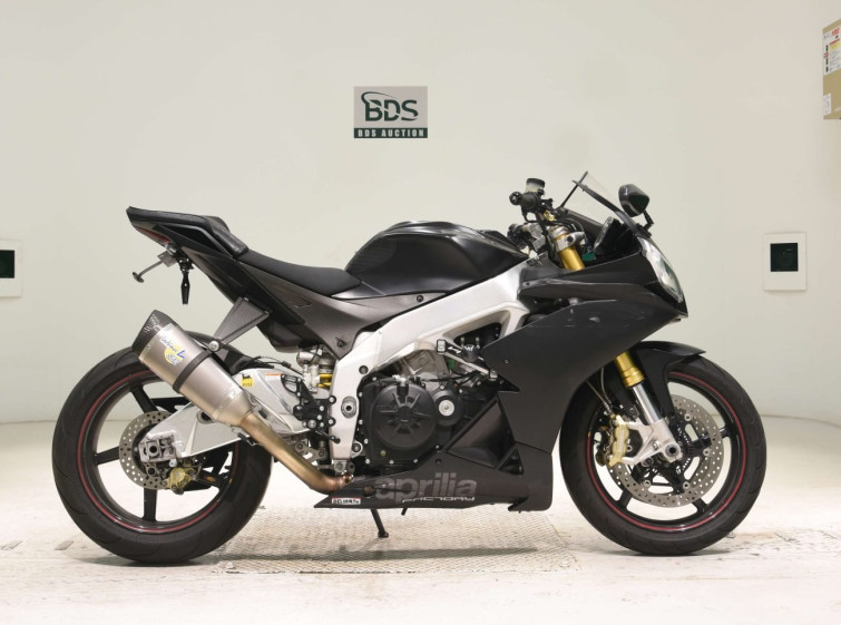 Мотоцикл Aprilia TUONO V4 R APRC с пробегом 22916 km