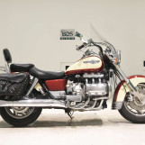 Мотоцикл Honda GL1500C F6C VALKYRIE с пробегом 39697 km