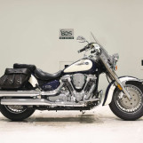 Мотоцикл Yamaha ROADSTAR XV1600 с пробегом 1627 m