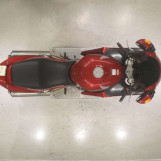 Мотоцикл Honda CBR1100XX BLACKBIRD з пробігом 17439 km