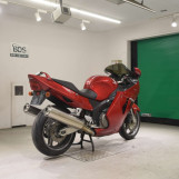 Мотоцикл Honda CBR1100XX BLACKBIRD з пробігом 17439 km