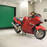 Мотоцикл Honda CBR1100XX BLACKBIRD з пробігом 17439 km