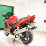 Мотоцикл Honda CBR1100XX BLACKBIRD з пробігом 17439 km