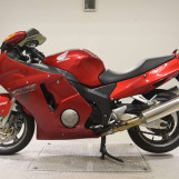Мотоцикл Honda CBR1100XX BLACKBIRD з пробігом 17439 km