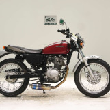 Мотоцикл Honda CB223S з пробігом 45577 km