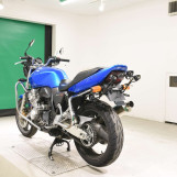 Мотоцикл Honda CB400SFK з пробігом 43189 km