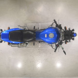 Мотоцикл Honda CB400SFK з пробігом 43189 km