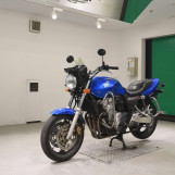 Мотоцикл Honda CB400SFK з пробігом 43189 km