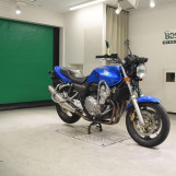 Мотоцикл Honda CB400SFK з пробігом 43189 km